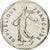 Coin, France, Semeuse, 2 Francs, 1979, MS(63), Nickel, KM:942.1, Gadoury:547