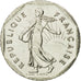 Coin, France, Semeuse, 2 Francs, 1979, MS(63), Nickel, KM:942.1, Gadoury:547