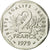 Coin, France, Semeuse, 2 Francs, 1979, MS(63), Nickel, KM:942.1, Gadoury:547