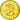 Finland, 10 Euro Cent, 1999, MS(63), Brass, KM:101