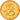 Finland, 2 Euro Cent, 2001, MS(63), Copper Plated Steel, KM:99