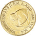 Munten, Vaticaan, 50 Lire, 2000, Roma, UNC-, Cupronickel
