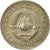 Moneta, Jugosławia, 5 Dinara, 1975, AU(55-58), Miedź-Nikiel-Cynk, KM:58