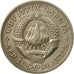 Coin, Yugoslavia, 10 Dinara, 1977, EF(40-45), Copper-nickel, KM:62