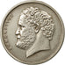 Coin, Greece, 10 Drachmes, 1982, EF(40-45), Copper-nickel, KM:132