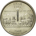 Coin, United States, Quarter, 2007, U.S. Mint, Philadelphia, MS(63)