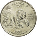 Coin, United States, Quarter, 2008, U.S. Mint, Denver, MS(63), Copper-Nickel