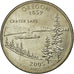 Coin, United States, Quarter, 2005, U.S. Mint, Philadelphia, MS(63)