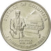 Coin, United States, Quarter, 2009, U.S. Mint, Denver, MS(63), Copper-Nickel