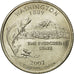 Coin, United States, Quarter, 2007, U.S. Mint, Philadelphia, MS(63)