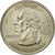 Munten, Verenigde Staten, Quarter, 2004, U.S. Mint, Philadelphia, UNC-