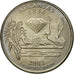 Coin, United States, Quarter, 2003, U.S. Mint, Philadelphia, MS(63)