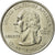 Munten, Verenigde Staten, Quarter, 2000, U.S. Mint, Denver, UNC-, Copper-Nickel