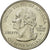 Munten, Verenigde Staten, Quarter, 2005, U.S. Mint, Philadelphia, UNC-