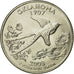 Coin, United States, Quarter, 2008, U.S. Mint, Denver, MS(63), Copper-Nickel
