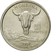 Coin, United States, Quarter, 2007, U.S. Mint, Philadelphia, MS(63)