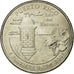 Monnaie, États-Unis, Quarter, 2009, U.S. Mint, Philadelphie, SUP, Copper-Nickel