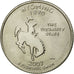 Coin, United States, Quarter, 2007, U.S. Mint, Denver, MS(63), Copper-Nickel