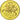 Coin, Lithuania, 20 Centu, 2009, EF(40-45), Nickel-brass, KM:107