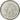 Moneta, Brasile, 50 Centavos, 1987, SPL-, Acciaio inossidabile, KM:604