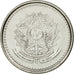 Coin, Brazil, 20 Centavos, 1987, AU(55-58), Stainless Steel, KM:603