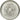 Monnaie, Brésil, 10 Centavos, 1987, SUP, Stainless Steel, KM:602