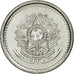 Monnaie, Brésil, 10 Centavos, 1987, SUP, Stainless Steel, KM:602