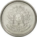 Moneta, Brasile, 5 Centavos, 1986, SPL-, Acciaio inossidabile, KM:601