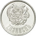 Moneda, Armenia, 3 Dram, 1994, EBC, Aluminio, KM:55