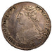 FRANCE, Ecu, 1791, La Rochelle, AU(50-53), Silver, Gadoury #356, 29.30