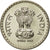 Monnaie, INDIA-REPUBLIC, 5 Rupees, 2000, Moscow, SPL, Copper-nickel, KM:154.1