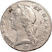 FRANCE, Écu de Béarn au bandeau, ECU, 1757, Pau, KM #518, VF(30-35), Silver, Ga.