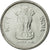Monnaie, INDIA-REPUBLIC, 10 Paise, 1996, SUP, Stainless Steel, KM:40.1