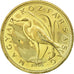 Munten, Hongarije, 5 Forint, 2005, Budapest, ZF, Nickel-brass, KM:694