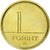 Monnaie, Hongrie, Forint, 2007, Budapest, TTB, Nickel-brass, KM:692