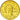 Greece, 10 Euro Cent, 2010, MS(63), Brass, KM:211