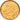 Finland, Euro Cent, 2011, MS(63), Copper Plated Steel, KM:98