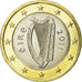 IRELAND REPUBLIC, Euro, 2011, MS(63), Bi-Metallic, KM:50