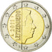 Luxembourg, 2 Euro, 2011, EF(40-45), Bi-Metallic, KM:93