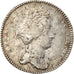 France, Token, Anne-Marie-Christine de Bavière, History, 1690, EF(40-45)