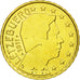 Luxemburg, 10 Euro Cent, 2011, PR, Tin, KM:89
