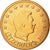 Luxemburgo, 5 Euro Cent, 2011, EBC, Cobre chapado en acero, KM:77