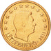 Luxembourg, 2 Euro Cent, 2011, AU(55-58), Copper Plated Steel, KM:76