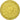 Netherlands, 10 Euro Cent, 1999, EF(40-45), Brass, KM:237