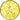 Italy, 20 Euro Cent, 2010, MS(63), Brass, KM:248