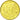 Italy, 10 Euro Cent, 2010, MS(63), Brass, KM:247