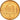 Italy, Euro Cent, 2010, MS(63), Copper Plated Steel, KM:210