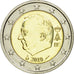 Belgium, 2 Euro, 2010, MS(63), Bi-Metallic, KM:281