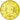 Belgium, 10 Euro Cent, 2010, MS(63), Brass, KM:277