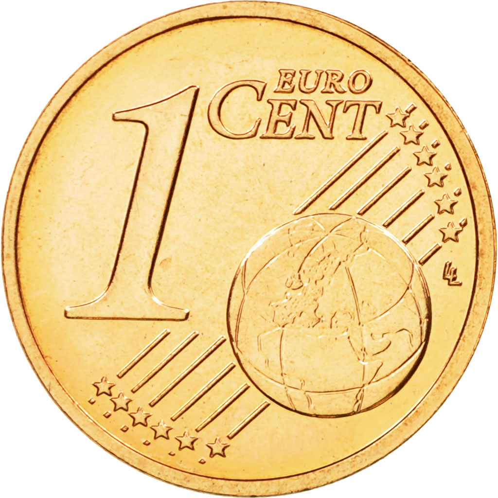 Belgium, Euro Cent, 2010, MS(63), Copper Plated Steel, KM:274